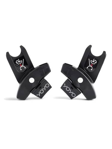 Babyzen YOYO Car Seat Adapters